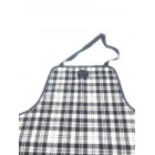 Dandie Dinmont Tartan Grooming Apron